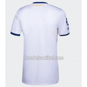 Boca Juniors Auswärts Trikotsatz 2020/21